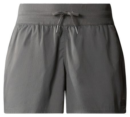 Short Femme The North Face Aphrodite Gris