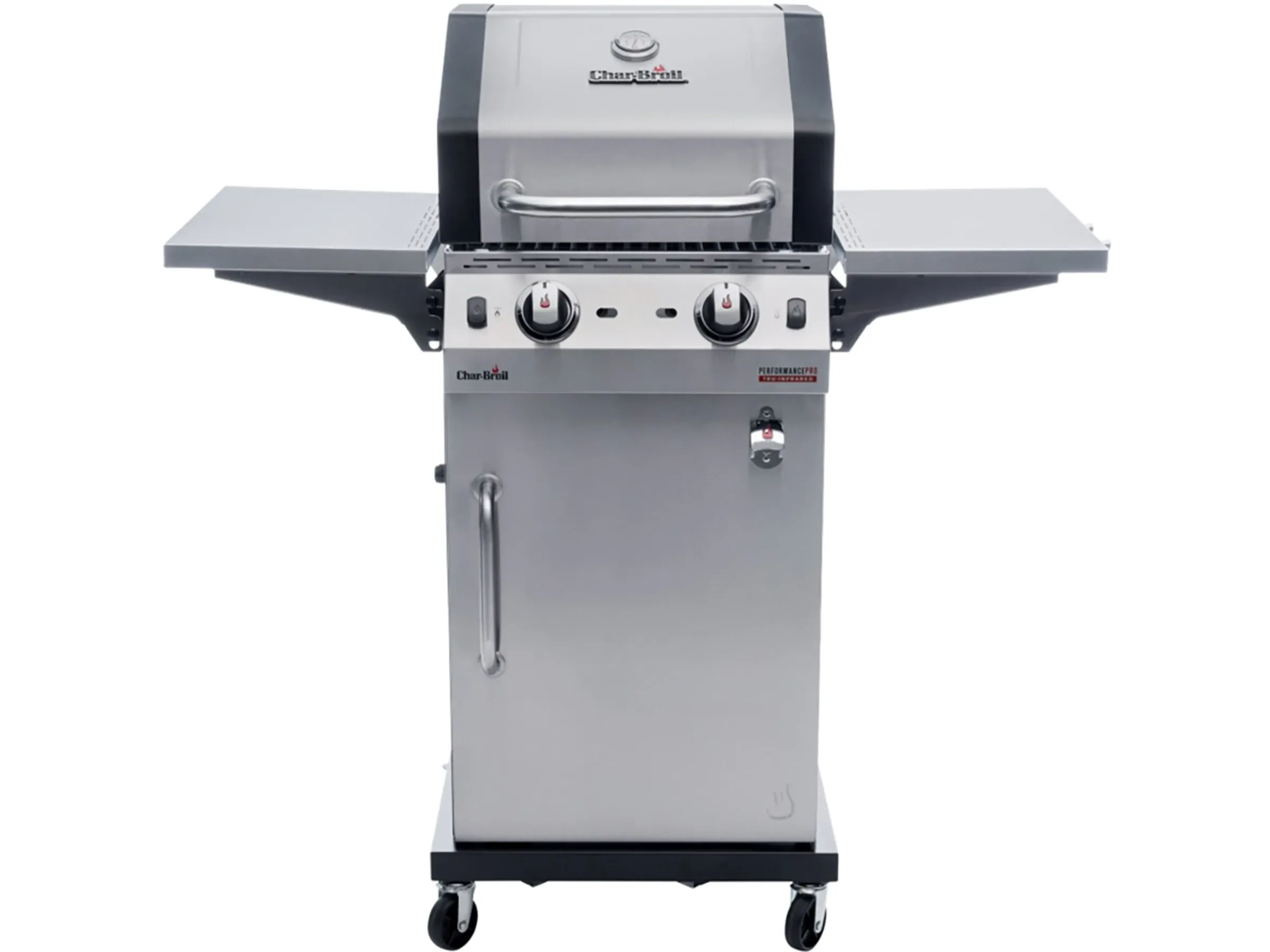 Char-Broil Gasgrill Performance PRO S 2 mit 2 Brennern & TRU-Infrared