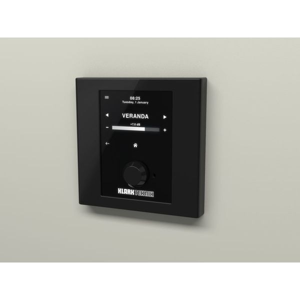Klark Teknik DM TCE-EU