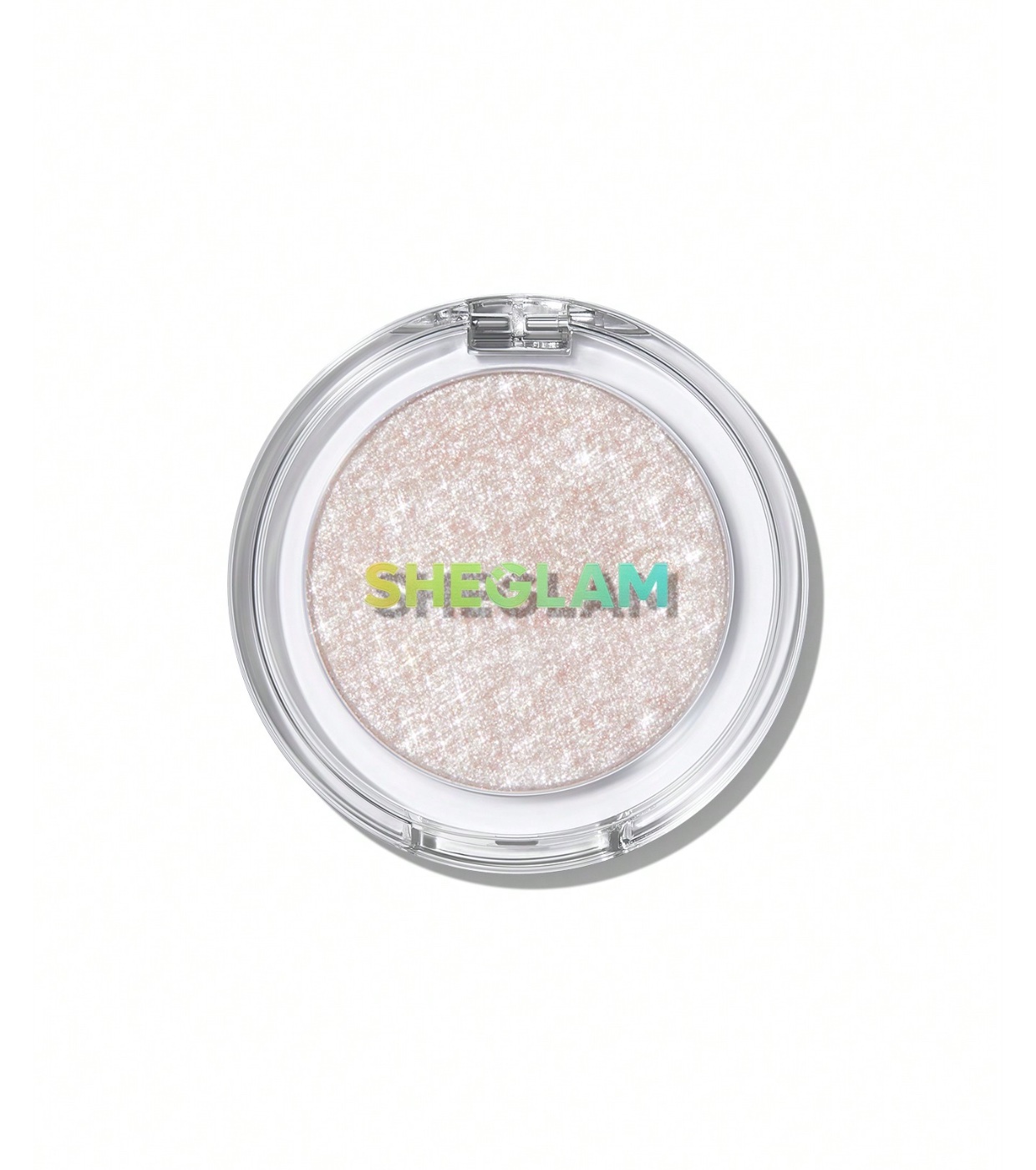 SHEGLAM - Sombra unitária Enigma Sparkly - Pure