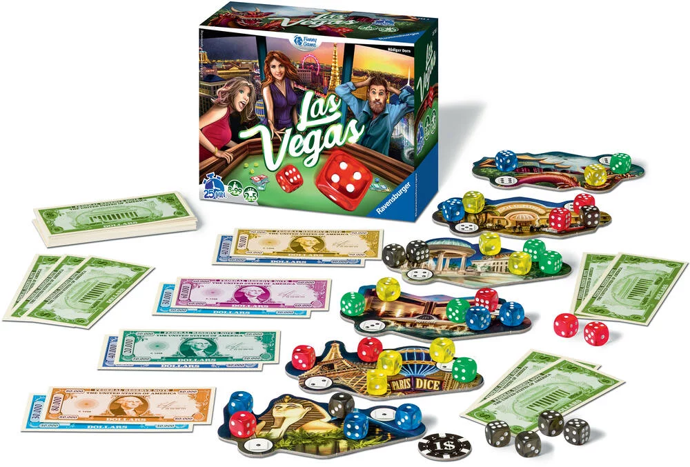 LAS VEGAS