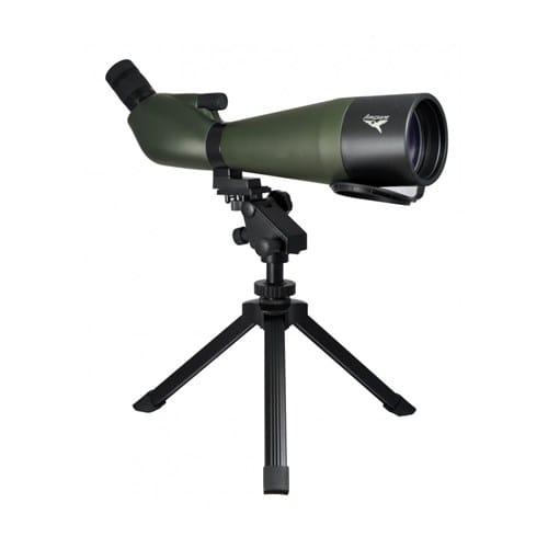 Longue-vue paralux amazon ii zoom 20-60x