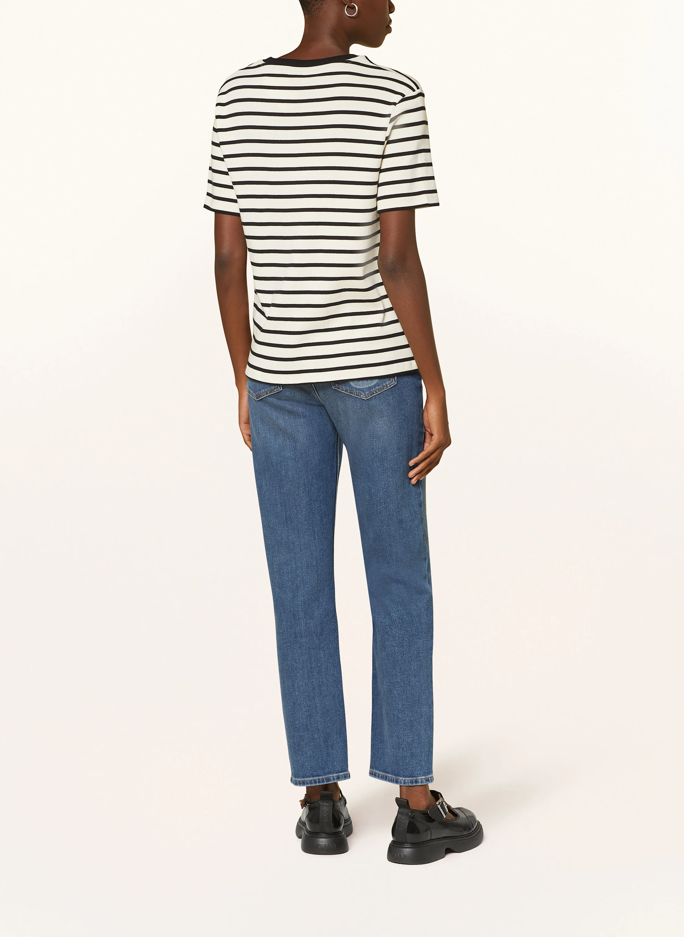 CLAUDIE PIERLOT Jeans