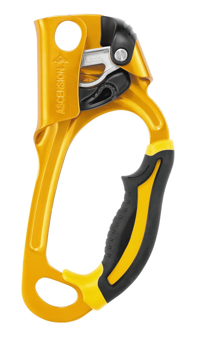 Petzl Ascension Ra Nocolour