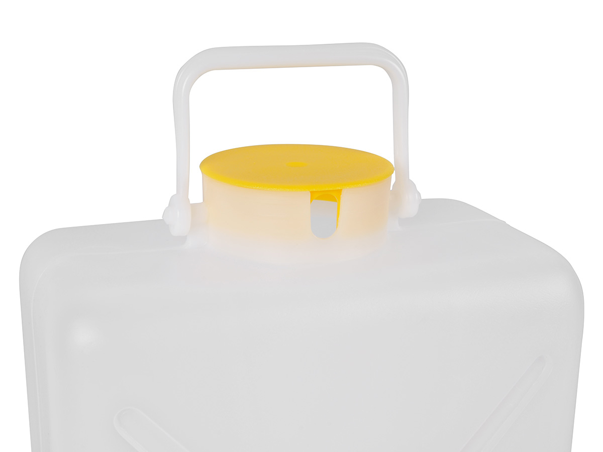 Comet steekdop jerrycan - 13 liter