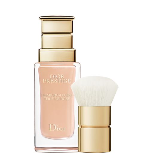 Dior Prestige Le Micro-Fluide Teint De Rose, 1CR