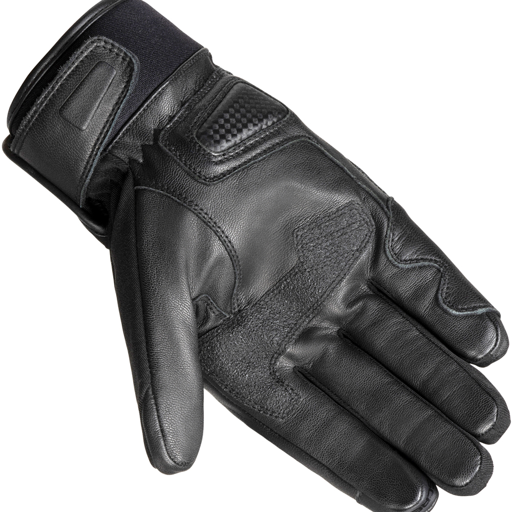 Ixon - Gants MS Rage Noir