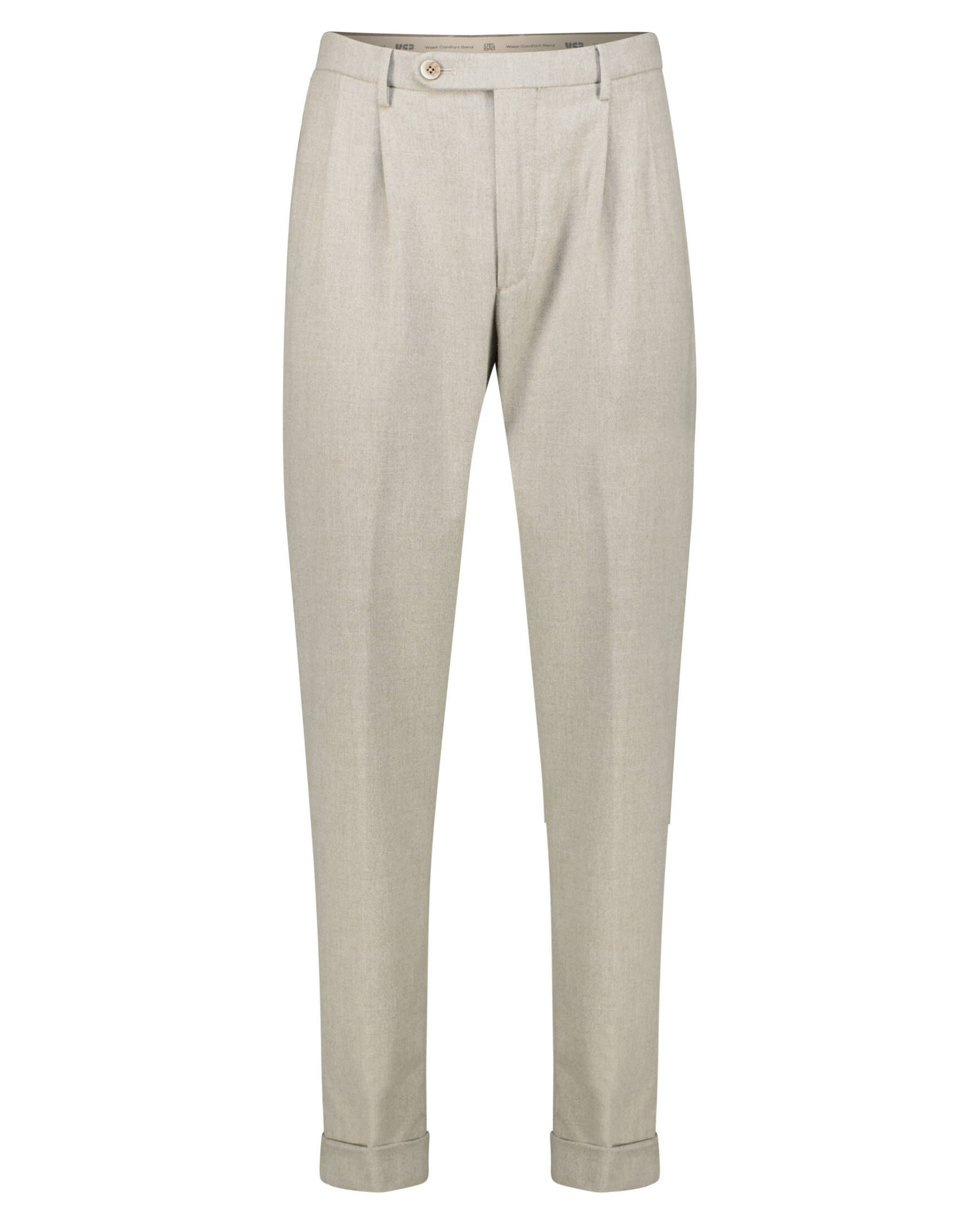 GTA| Herren Flanellhose LUCA