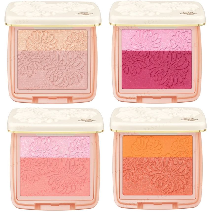 Paul & Joe - Presto Blush