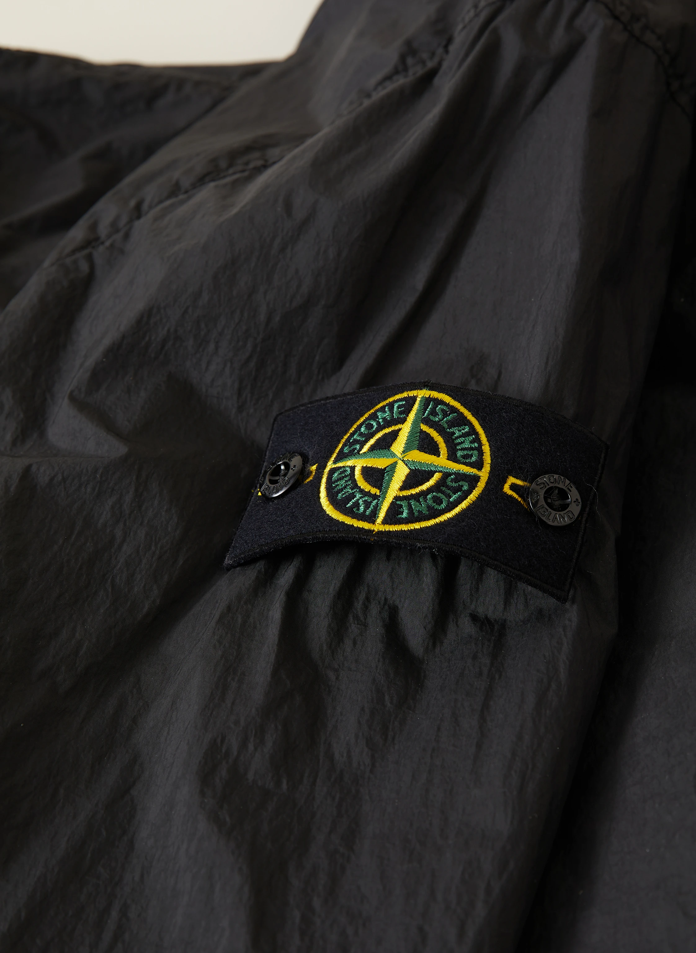 STONE ISLAND Blouson