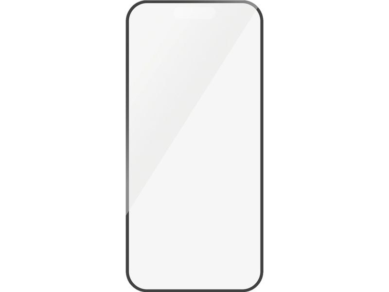Panzerglass Displayschutz Ultra Wide Fit Gaming iPhone 16 P Display-Schutzfolie für das Apple iPhone 16 Pro Max