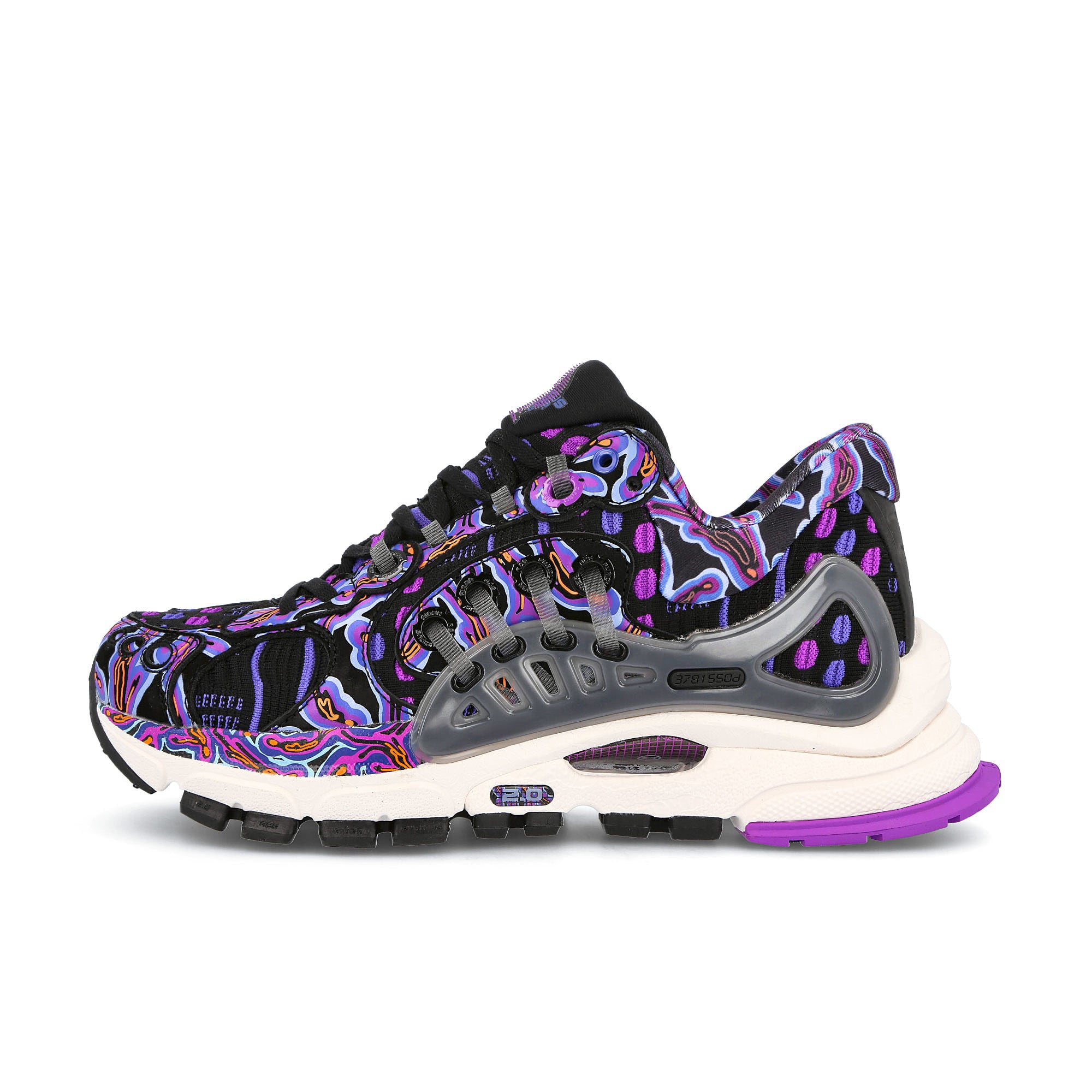 Li-Ning<br>Furious Rider Ace 2