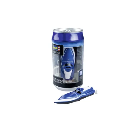 Revell Control Mini RC Boot 