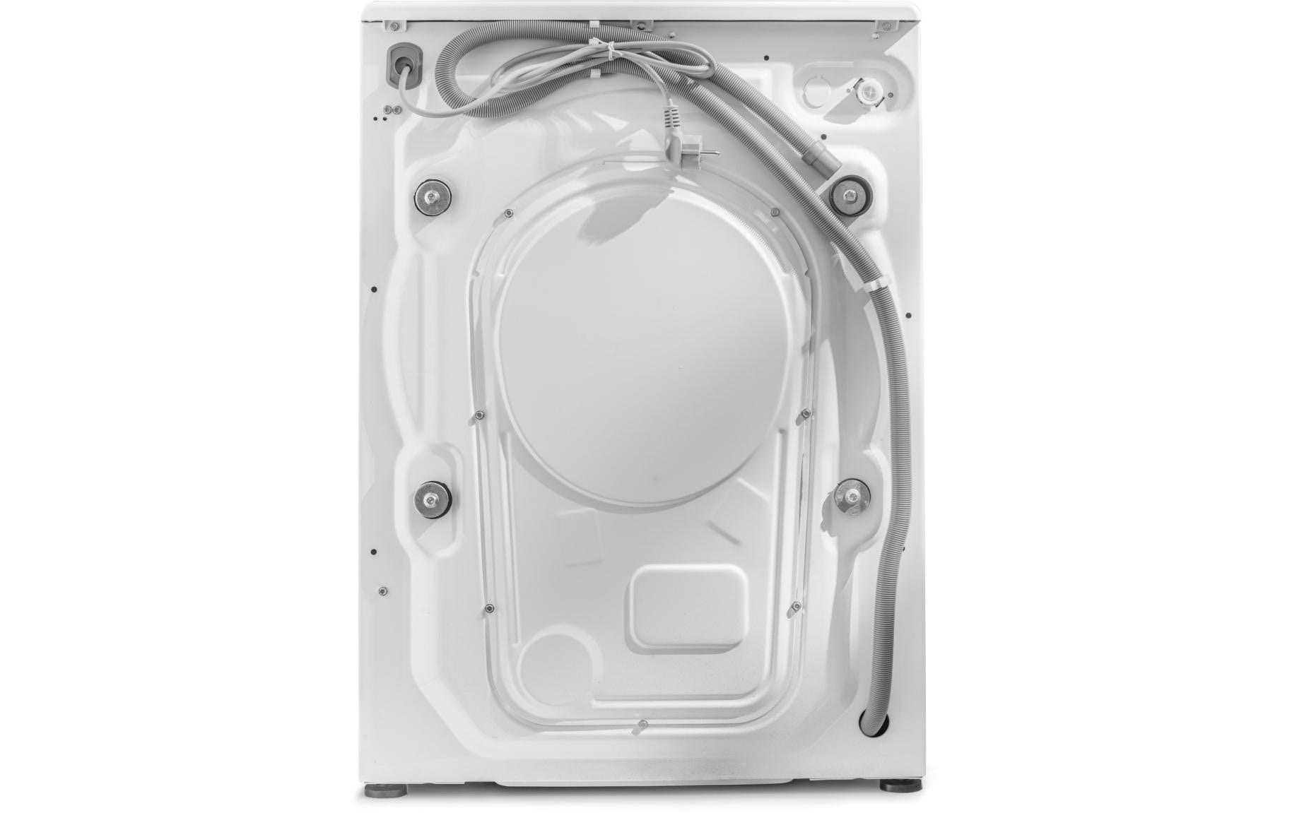 Waschtrockner H5DPB4149AMBC-S 14 kg / 9 kg<br>Frontloader H-WASH&DRY 550 mit 14 / 9 kg Ladekapazität (Waschen / Trocknen)