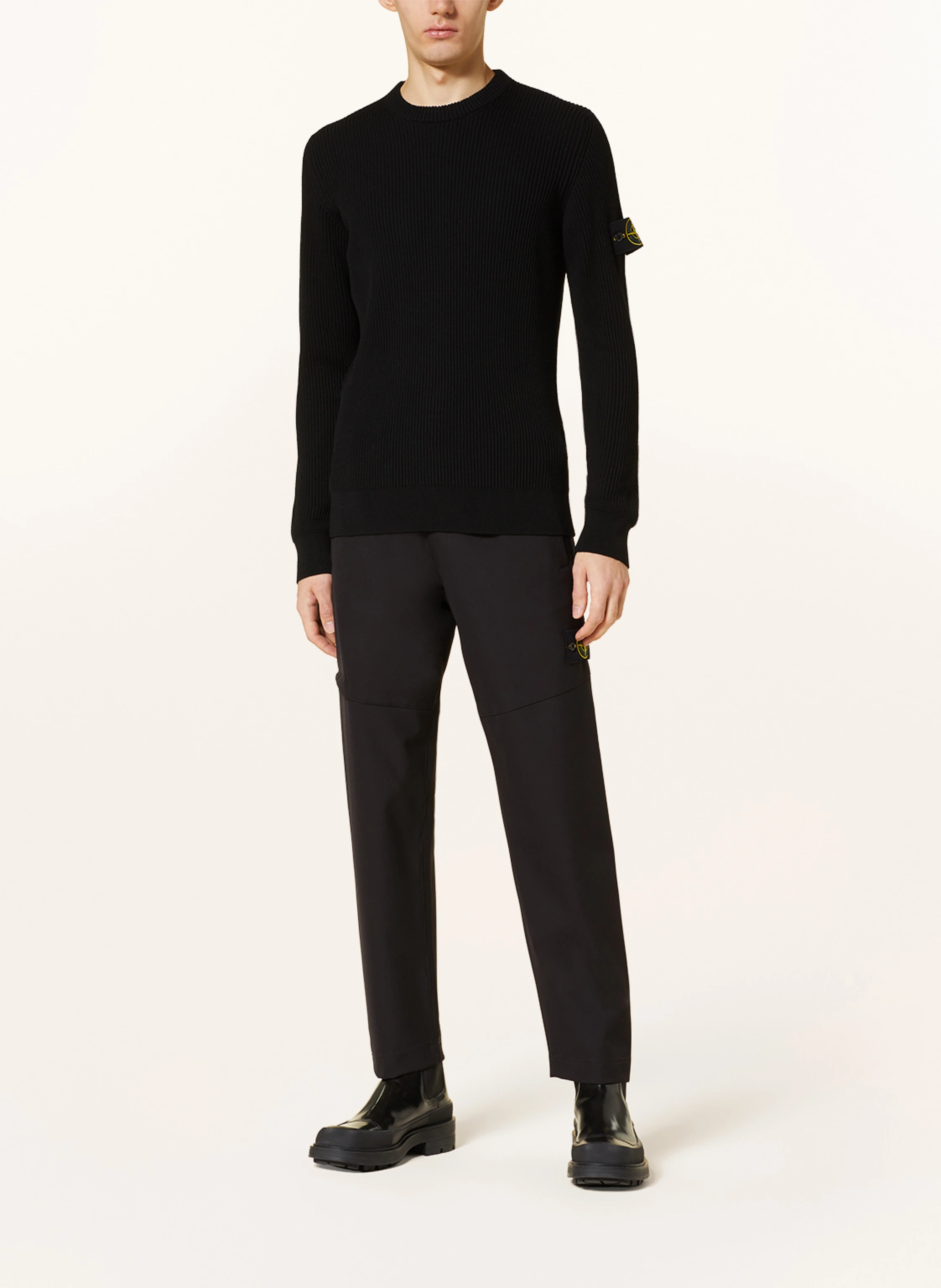 STONE ISLAND Pullover