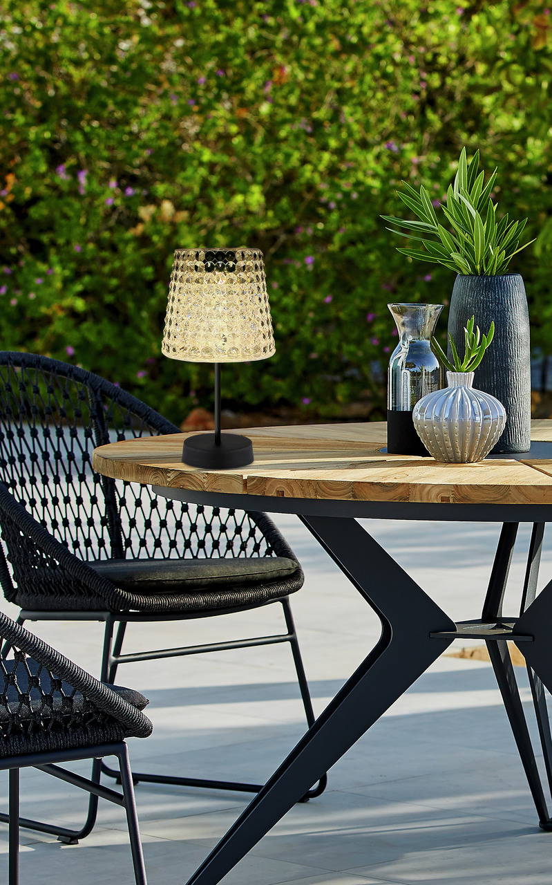 Ambia Garden Solarleuchte