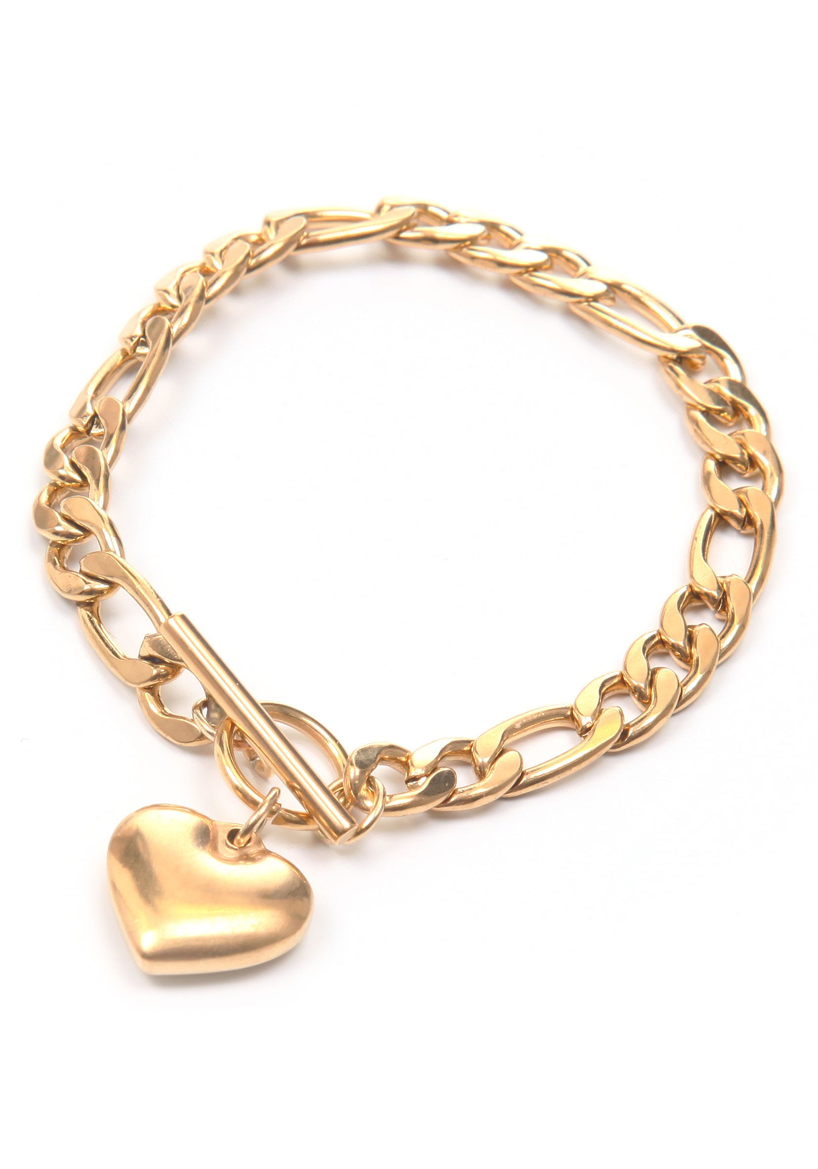 Firetti Armband »Herz«