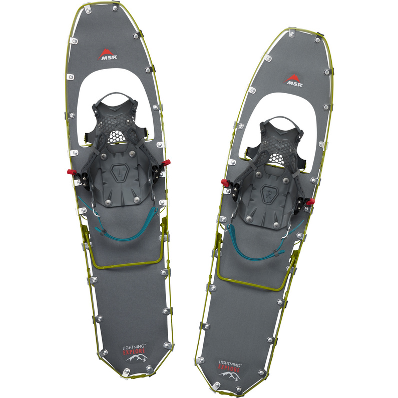 MSR Herren Lightning Explore Schneeschuhe