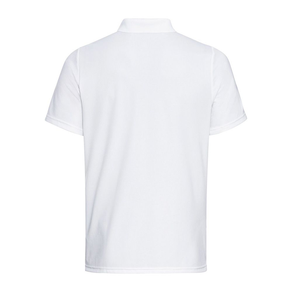 Odlo F-DRY - Polo Homme white