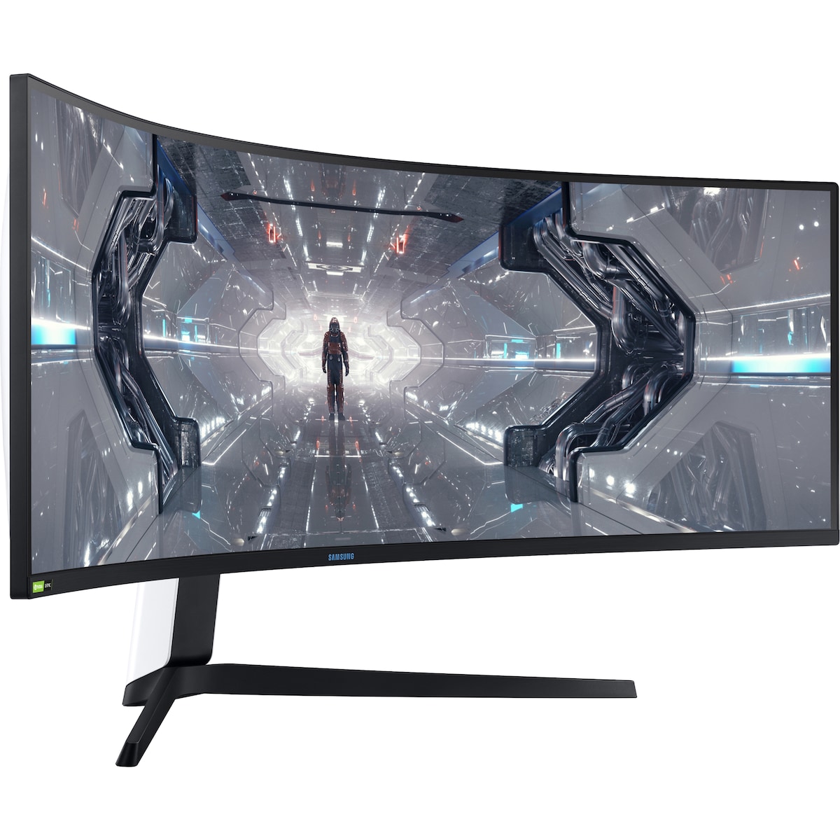 Samsung Odyssey C49G95 49