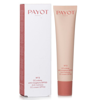 Payot N2 Anti-Redness CC Cream SPF50