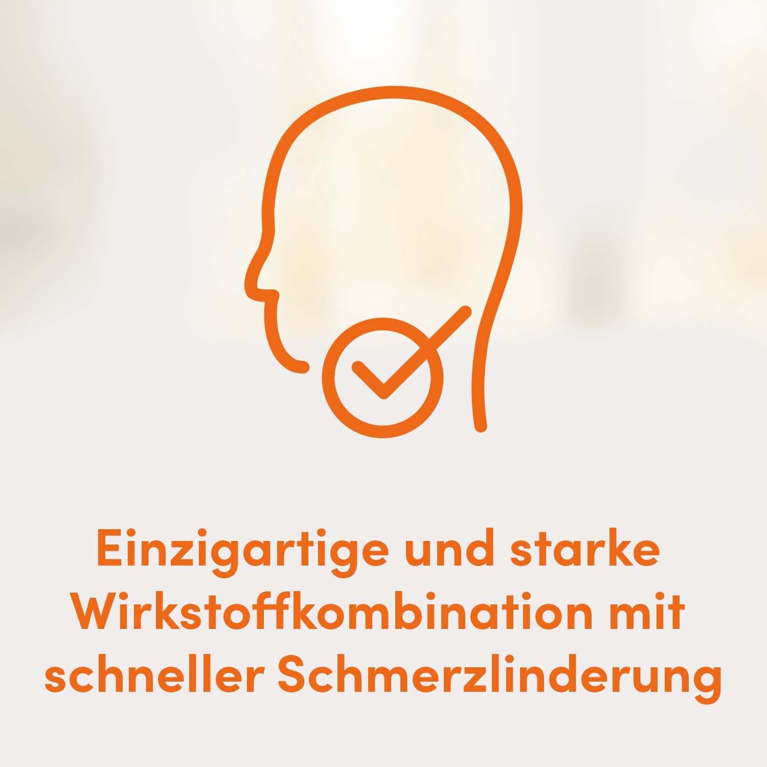 Lemocin gegen Halsschmerzen Honig-Zitrone