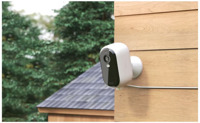 Arlo Essential Udendørs opladningskabel
