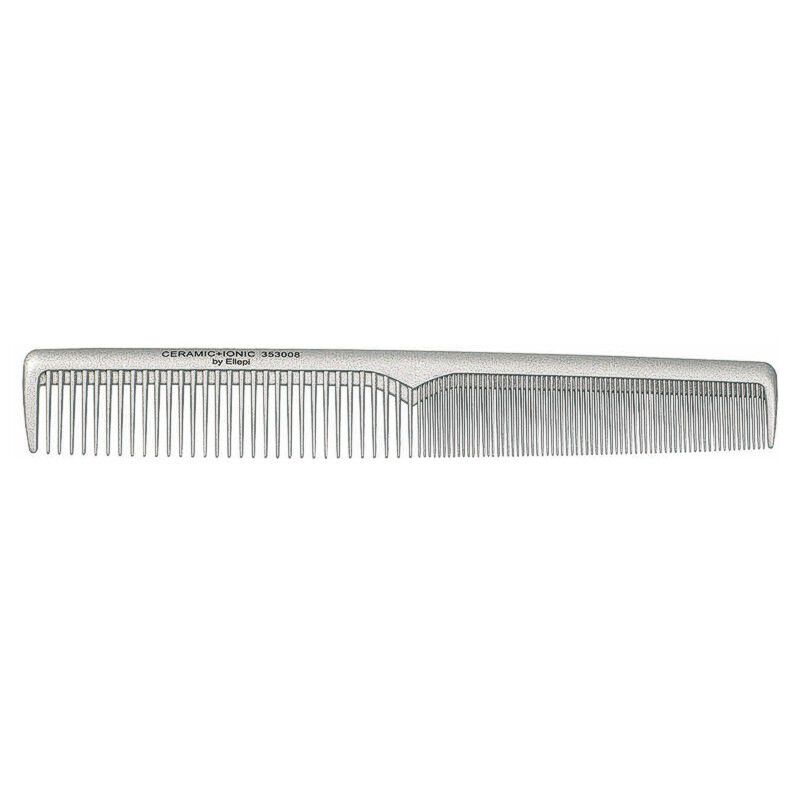 Peigne de coupe antistatique 17,5cm