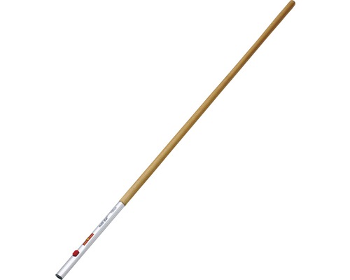 Essenhouten steel WOLF-Garten Multi-Star 150 cm