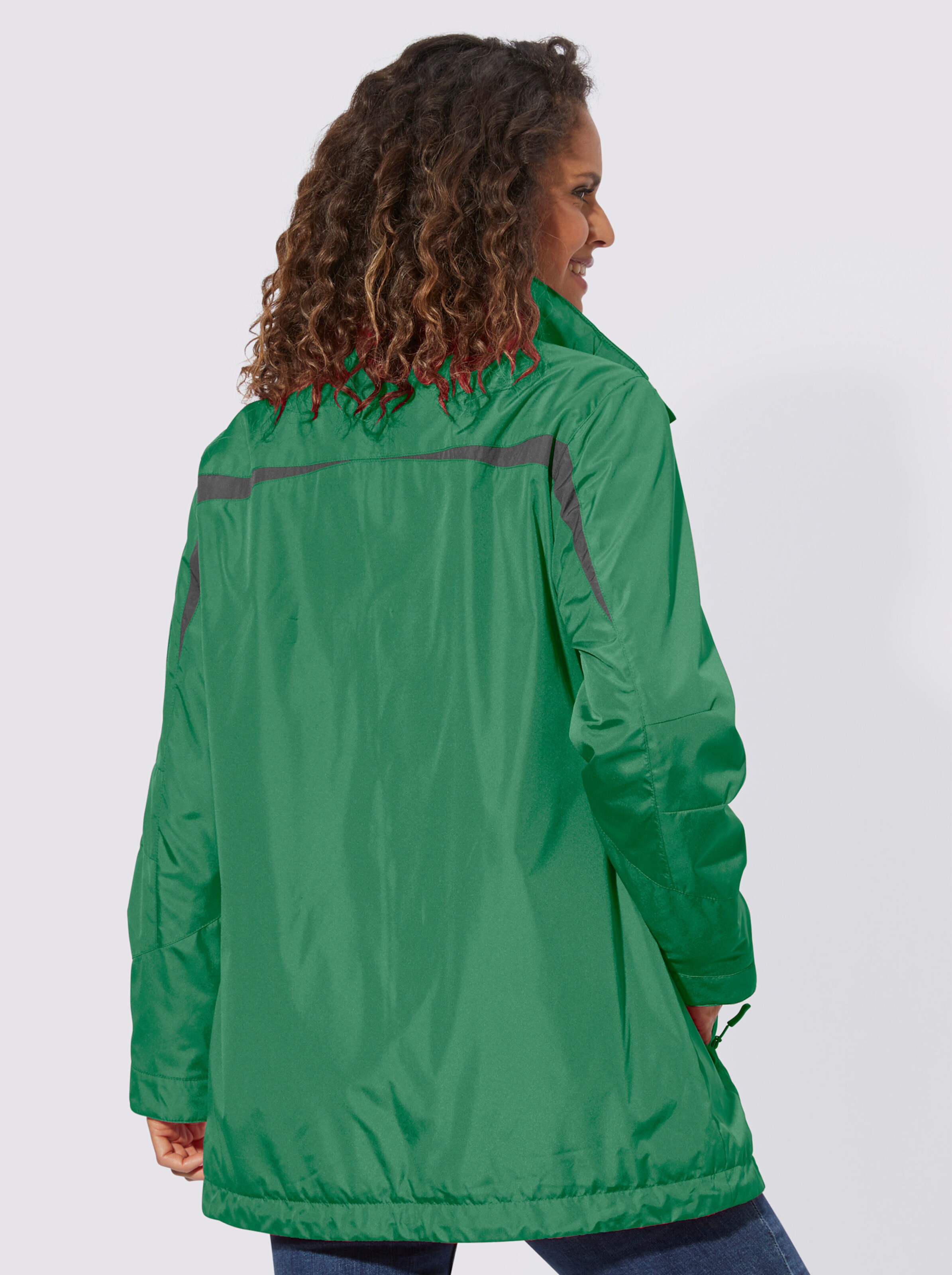 Funktionsjacke