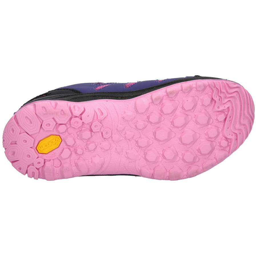 Brütting Sportschuhe lila