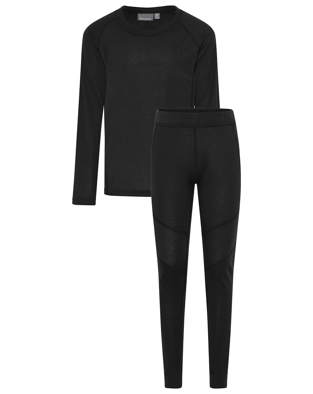 Unterwäsche-Set SKI in black