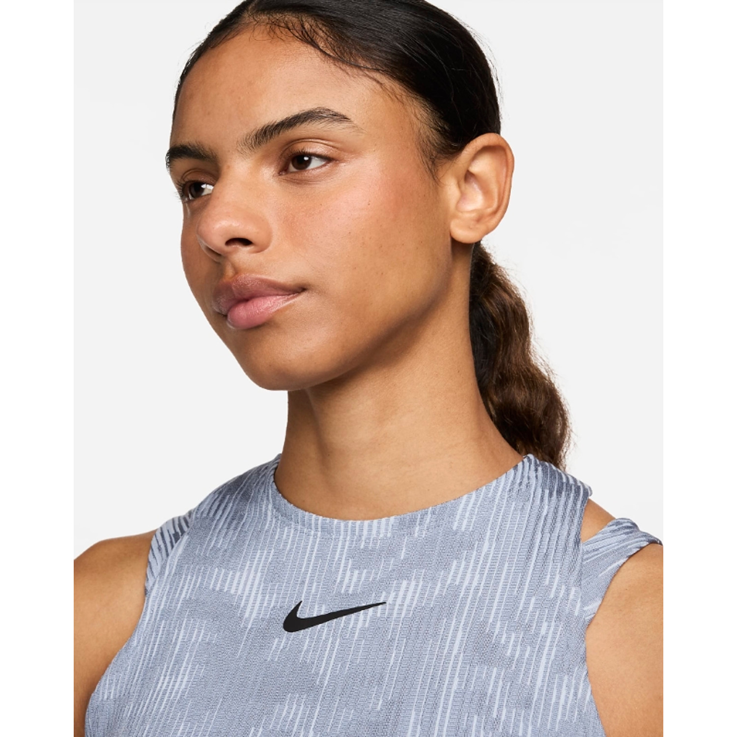 Nike Roland Garros Court Slam Set Dames