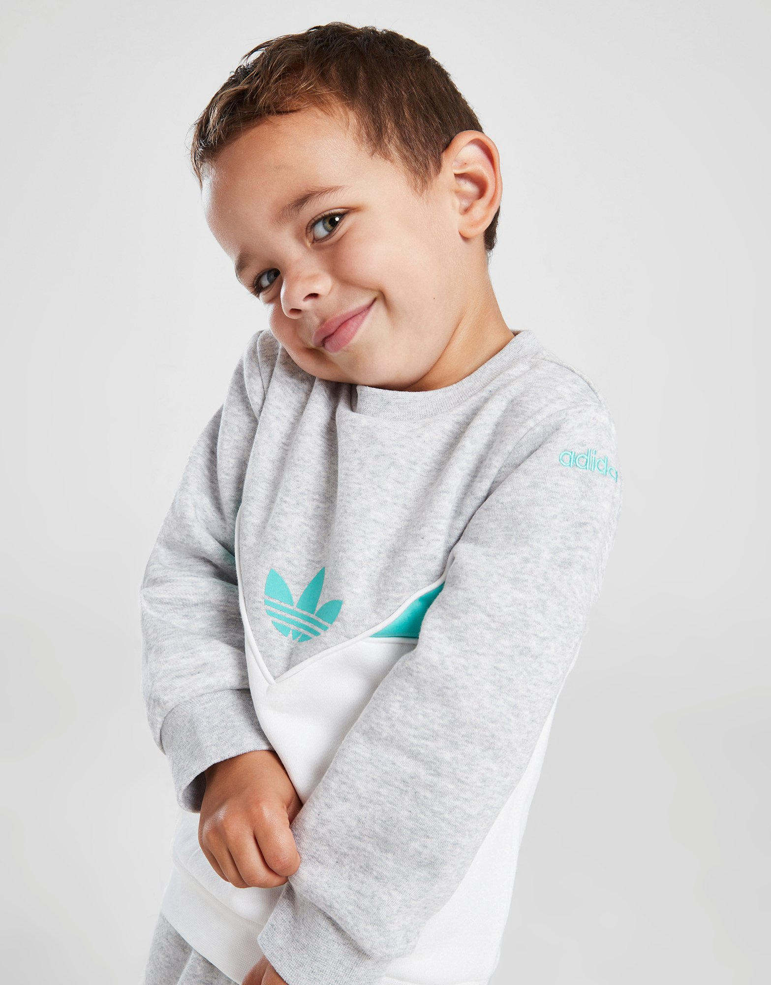adidas Originals Ensemble de survêtement Colorado Bébé