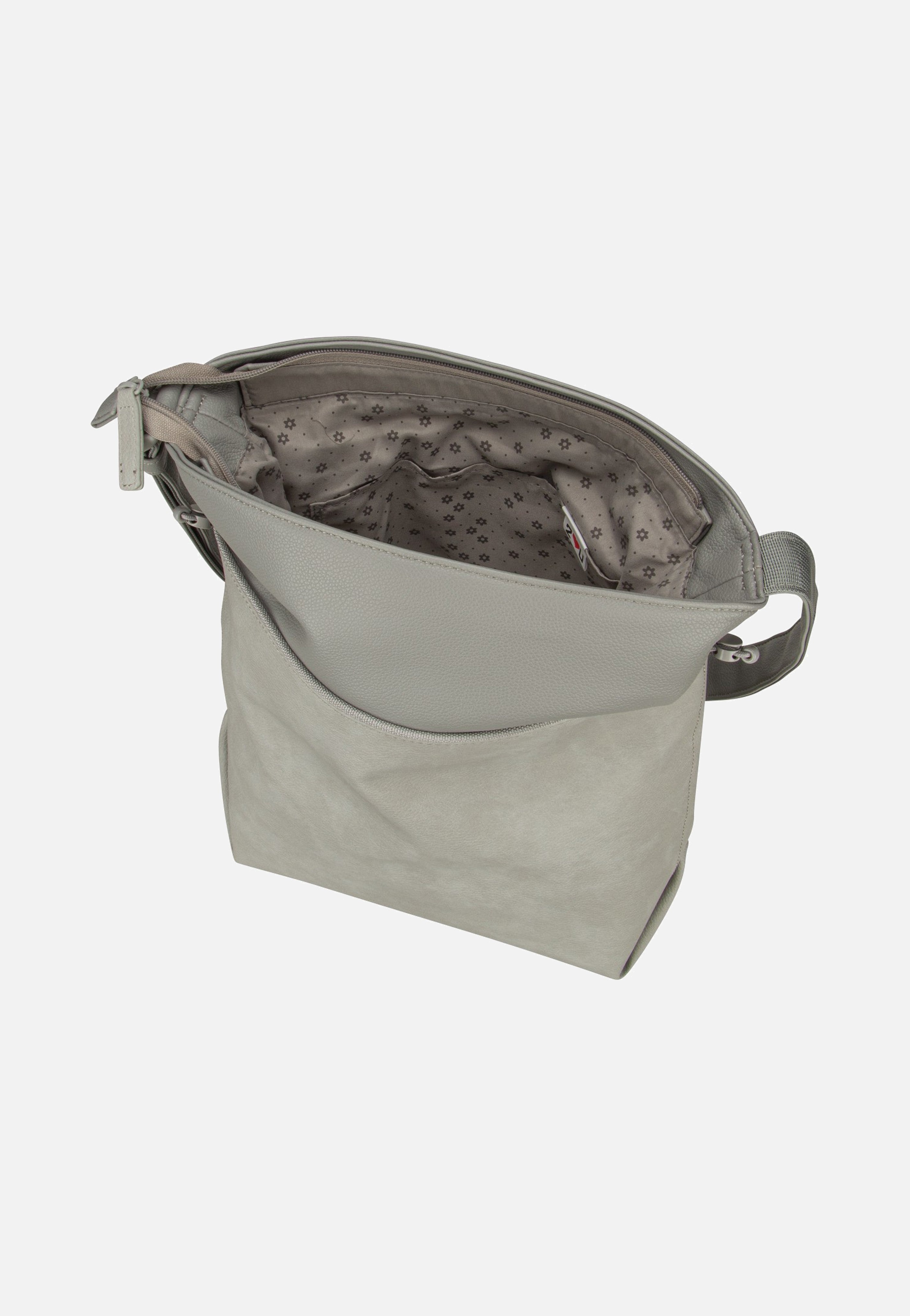 Jana J120 Nubuk/Ice - Crossbody Bag