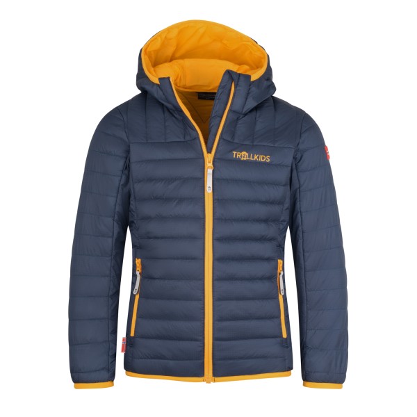 Trollkids - Kid's Eikefjord Jacket - Veste synthétique