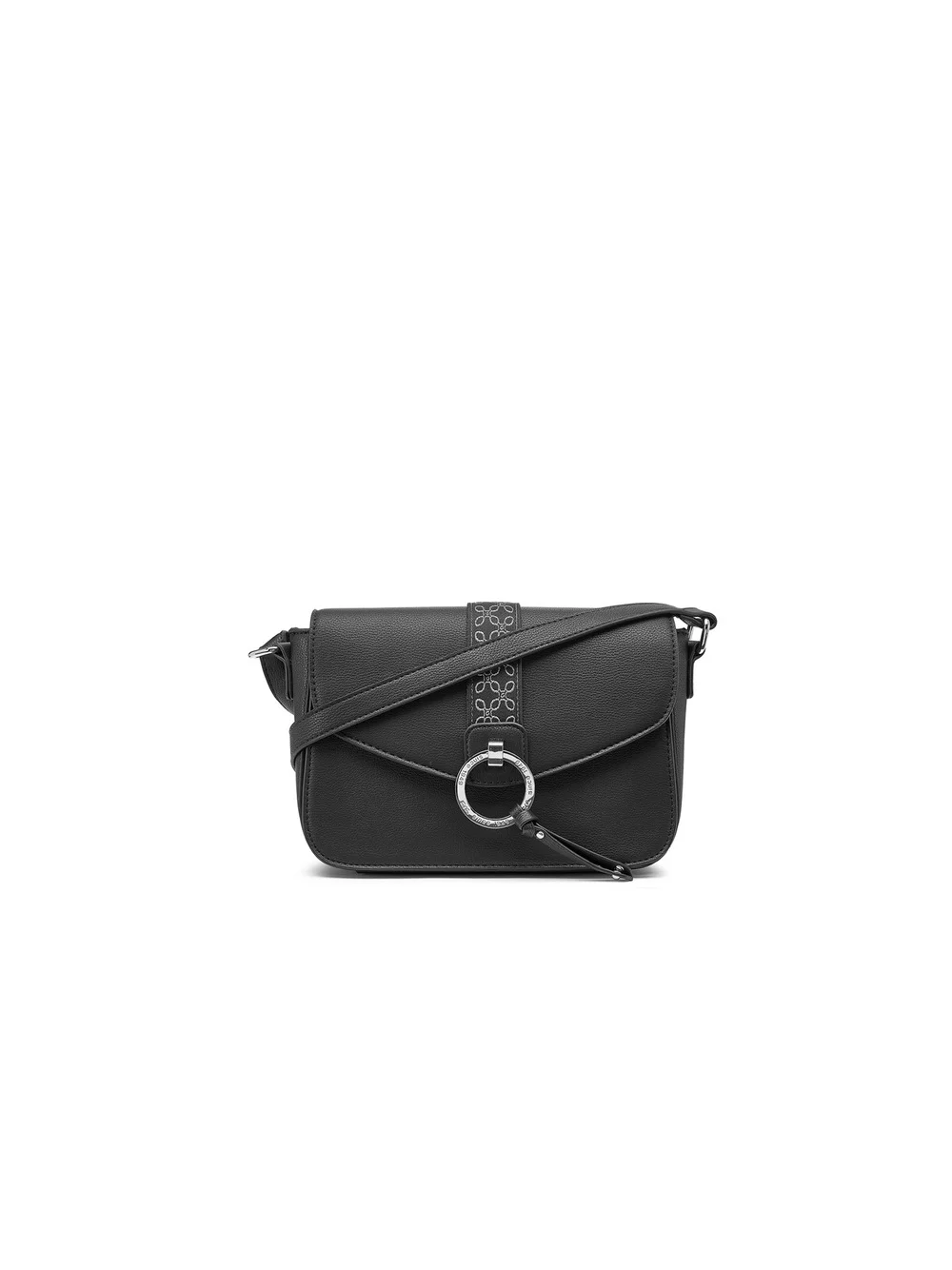 Handtasche Lola schwarz