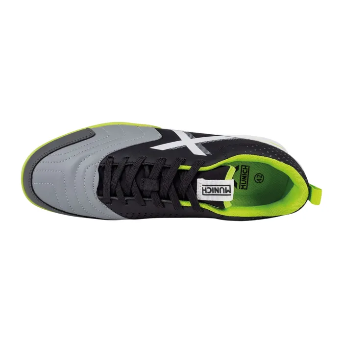 Munich Rondito 03 Zaalvoetbalschoenen Heren