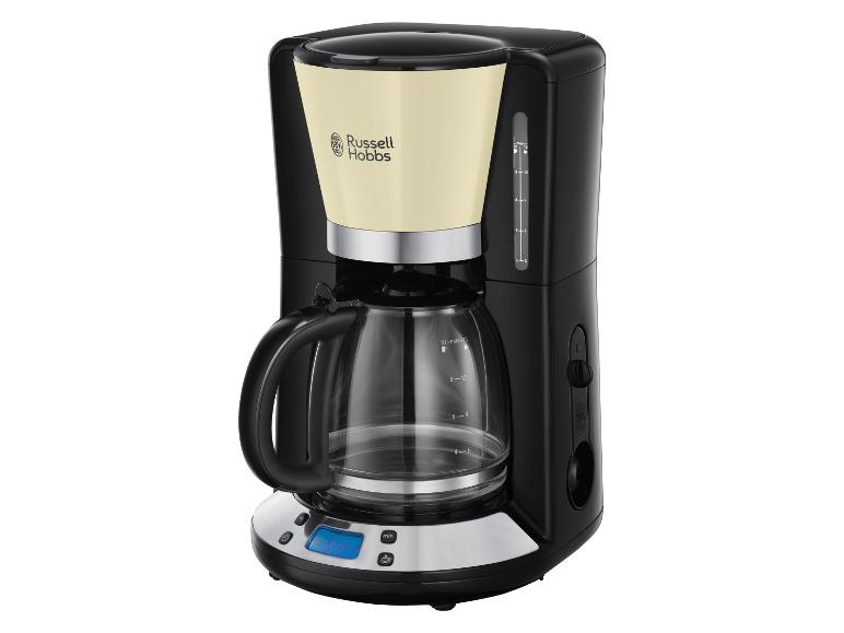 Colours Plus Koffiezetapparaat met filter