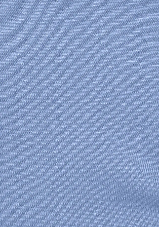 LASCANA 3/4-Arm-Shirt »aus leichter Feinstrickqualität« mit Fledermausärmeln