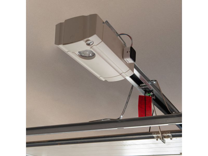 Yale Positionssensor für Smart Garage Opener Ersatzsensor für den Smart Garage Opener