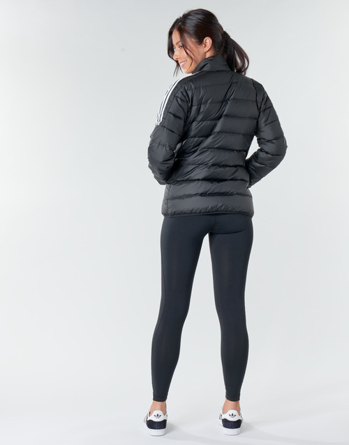 Adidas Sportswear - W ESS DOWN JKT Negro