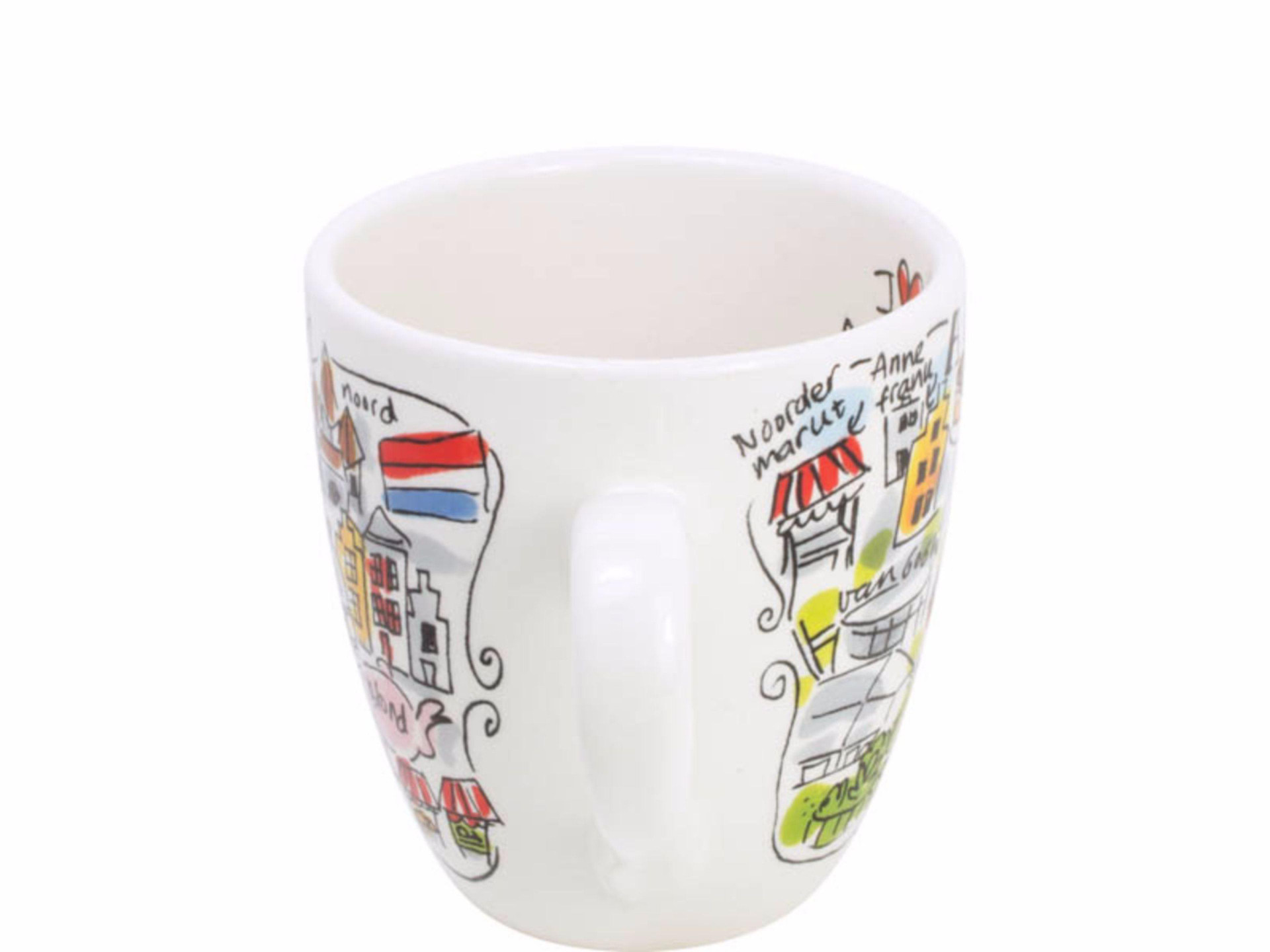 Minimok Amsterdam 0,2L