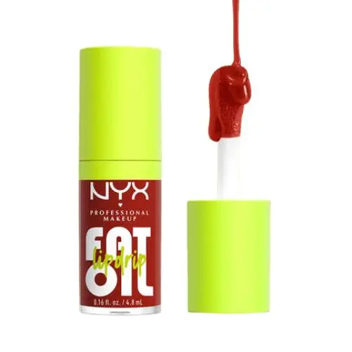 Fat Oil Lip Drip Losin Cone Trol