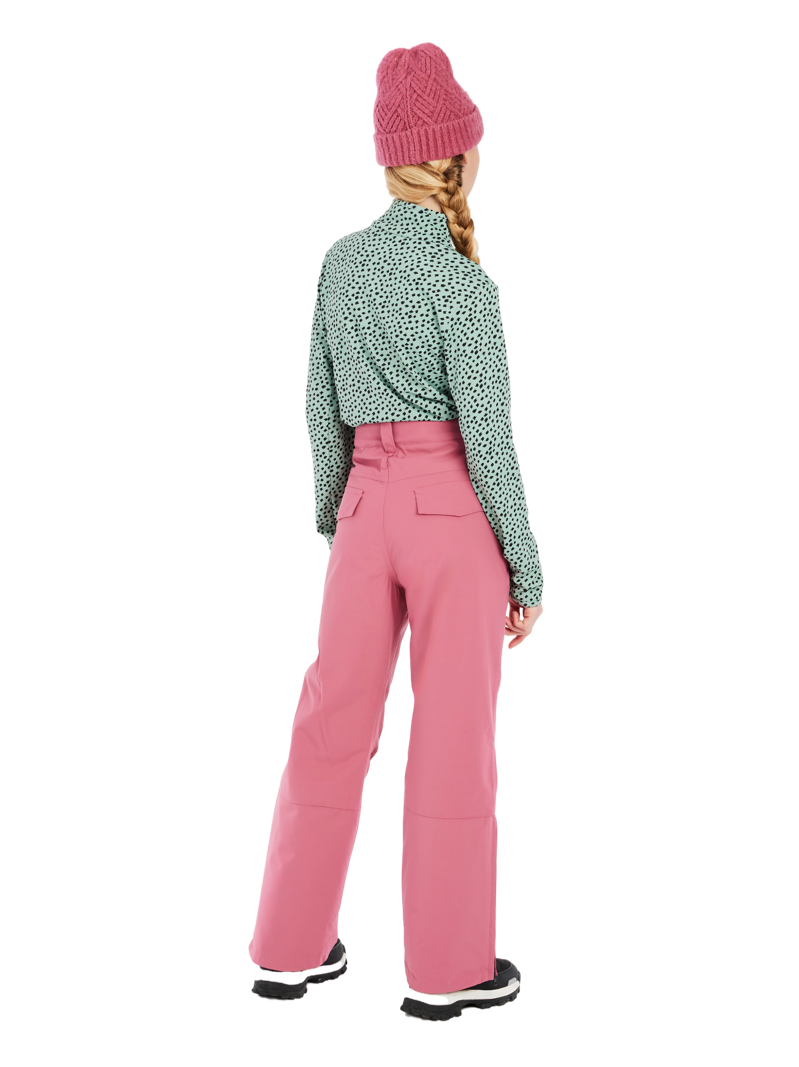 Zoak Junior 1/4 Zip Trui