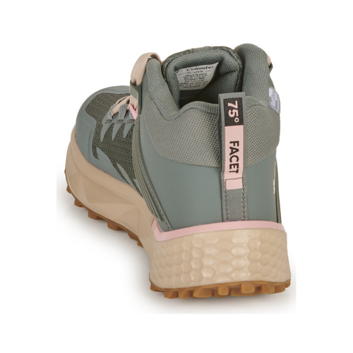 Columbia - FACET 75 MID OUTDRY - Bleu