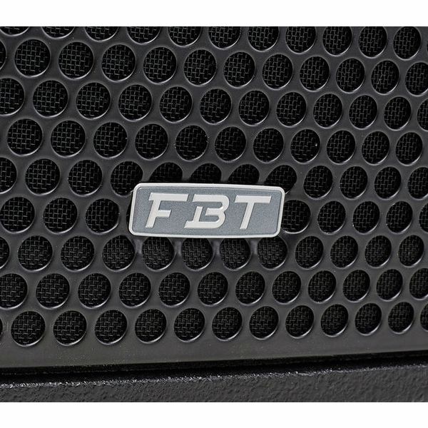 FBT Vertus CLA 118 SA
