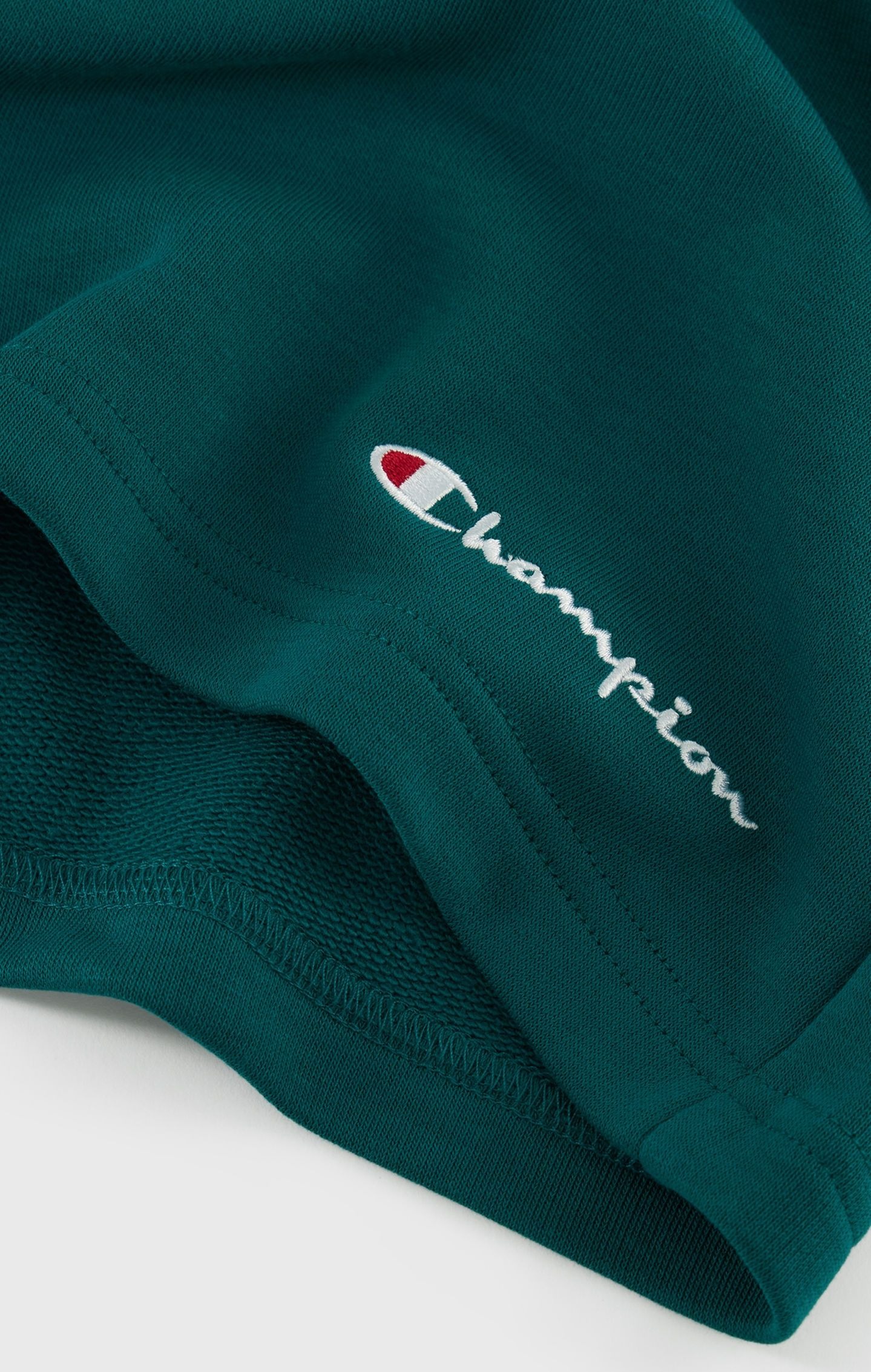 Icons Bermuda Small Logo Aventurine