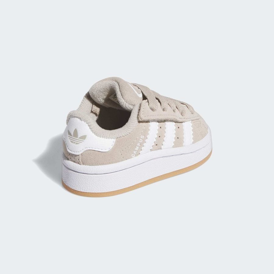 Adidas Original Chaussure lacets élastiques fermeture confortable Campus 00s Enfants