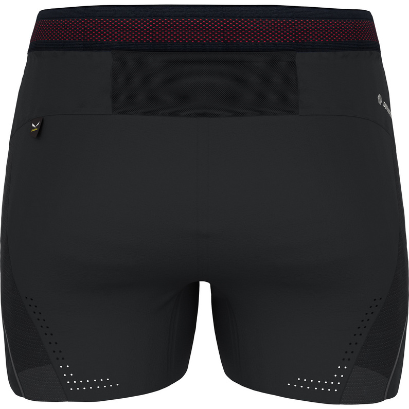 Salewa Damen Pedroc Pro Dst Cargo Shorts